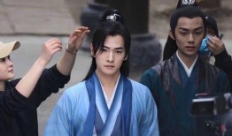 成毅赵露思娱乐大爆料